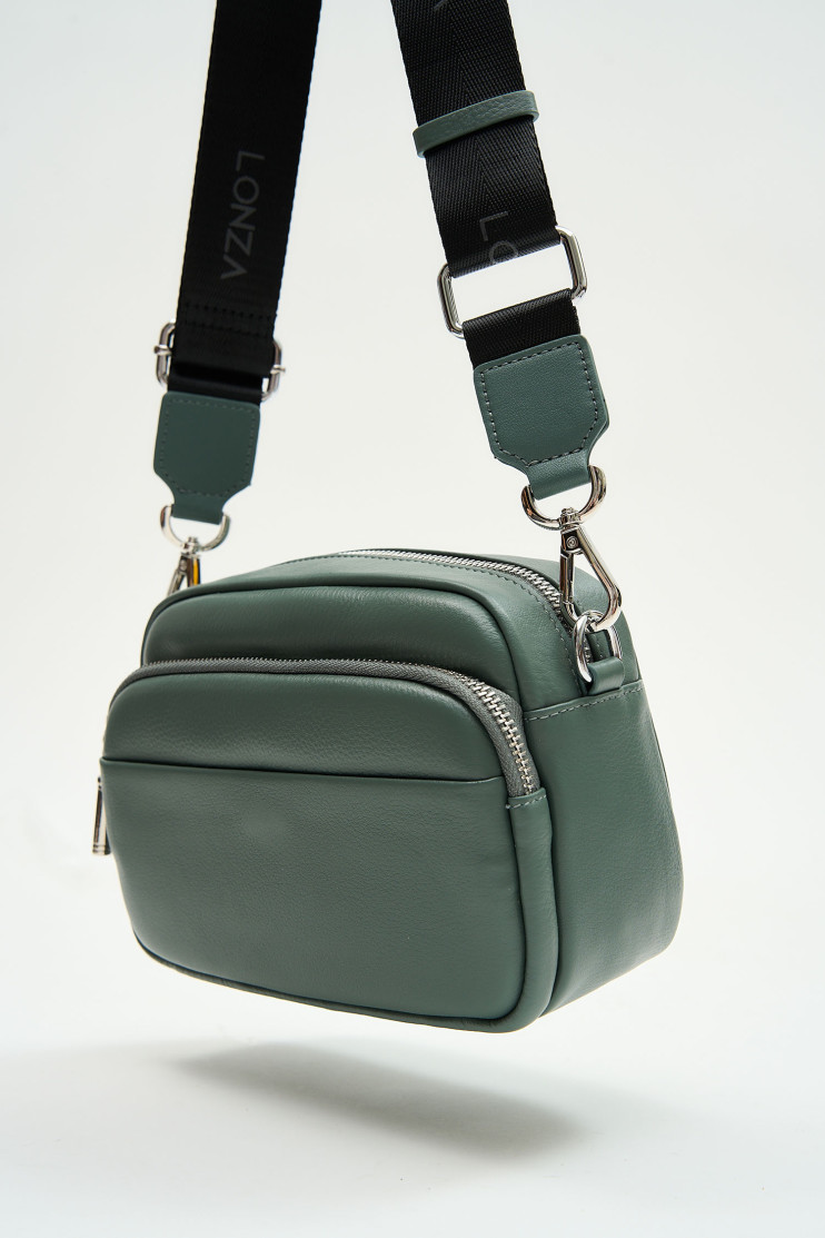 Сумка Lonza 182041 - Вид 1 - інтернет магазин sandalini.ua