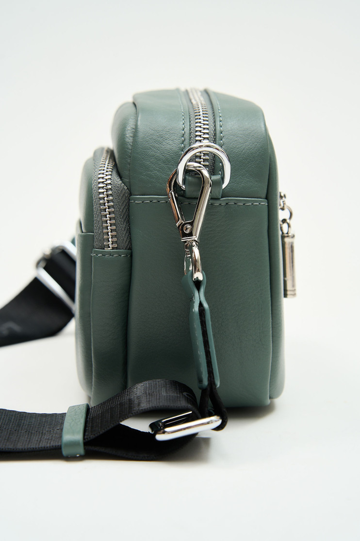 Сумка Lonza 182041 - Вид 3 - інтернет магазин sandalini.ua