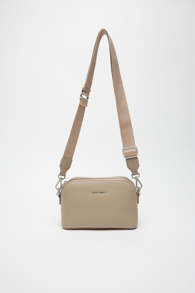 Сумка David Jones 209636 - Вид 2 - інтернет магазин sandalini.ua