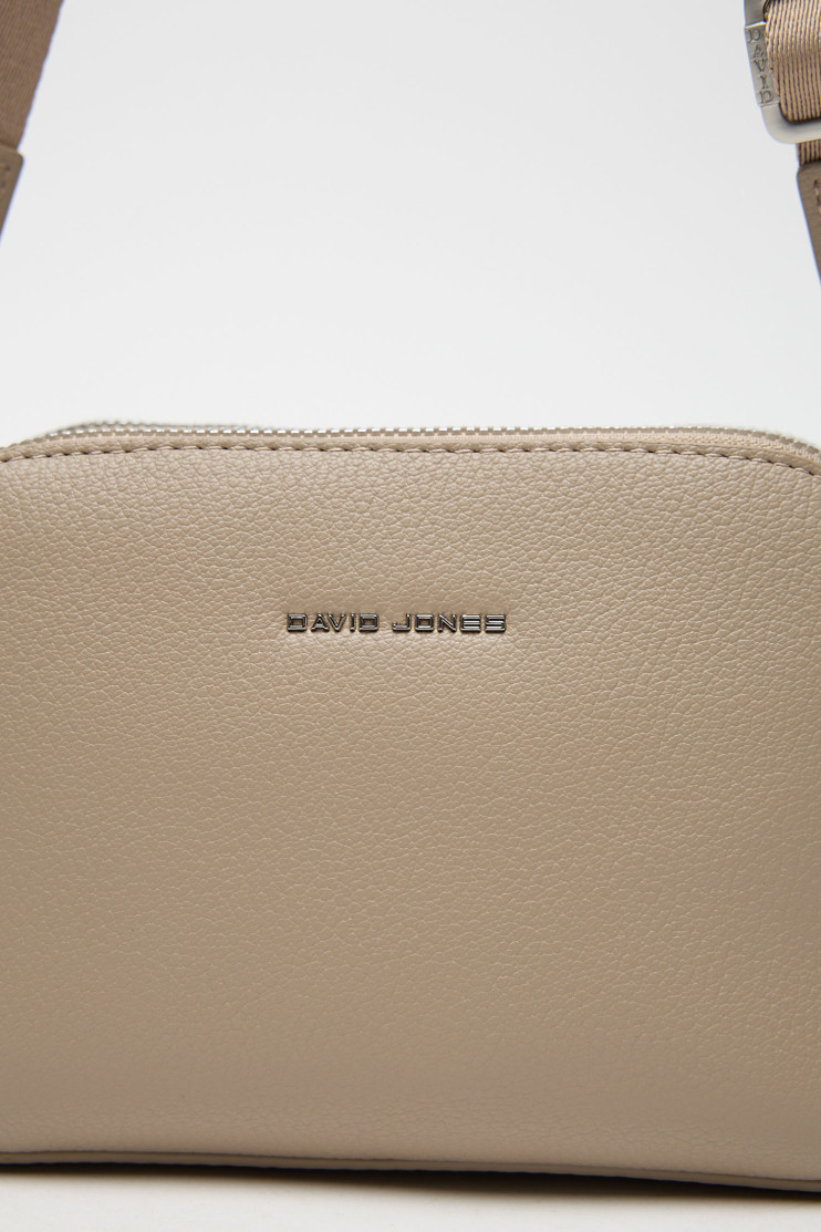 Сумка David Jones 209636 - Вид 3 - інтернет магазин sandalini.ua