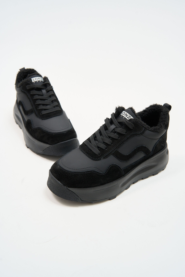 Кросівки Lonza 179715 - Вид 6 - інтернет магазин sandalini.ua