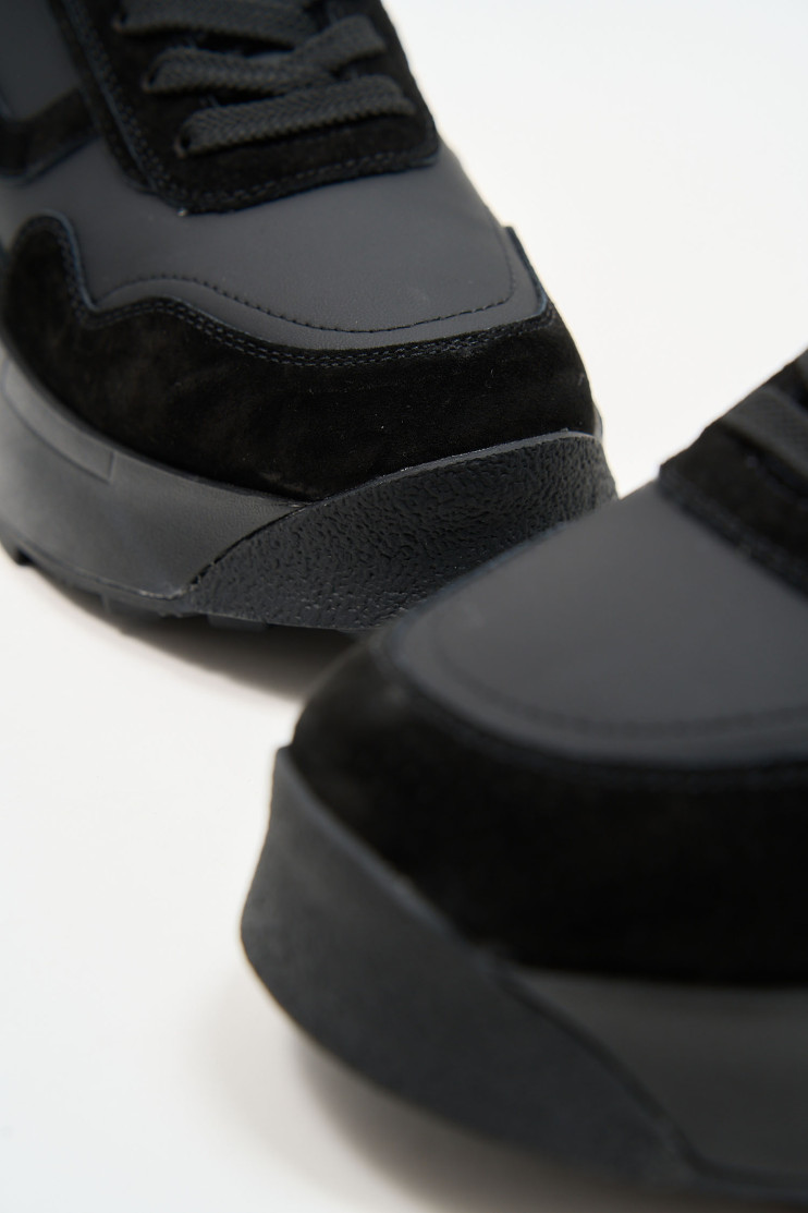 Кросівки Lonza 179715 - Вид 8 - інтернет магазин sandalini.ua