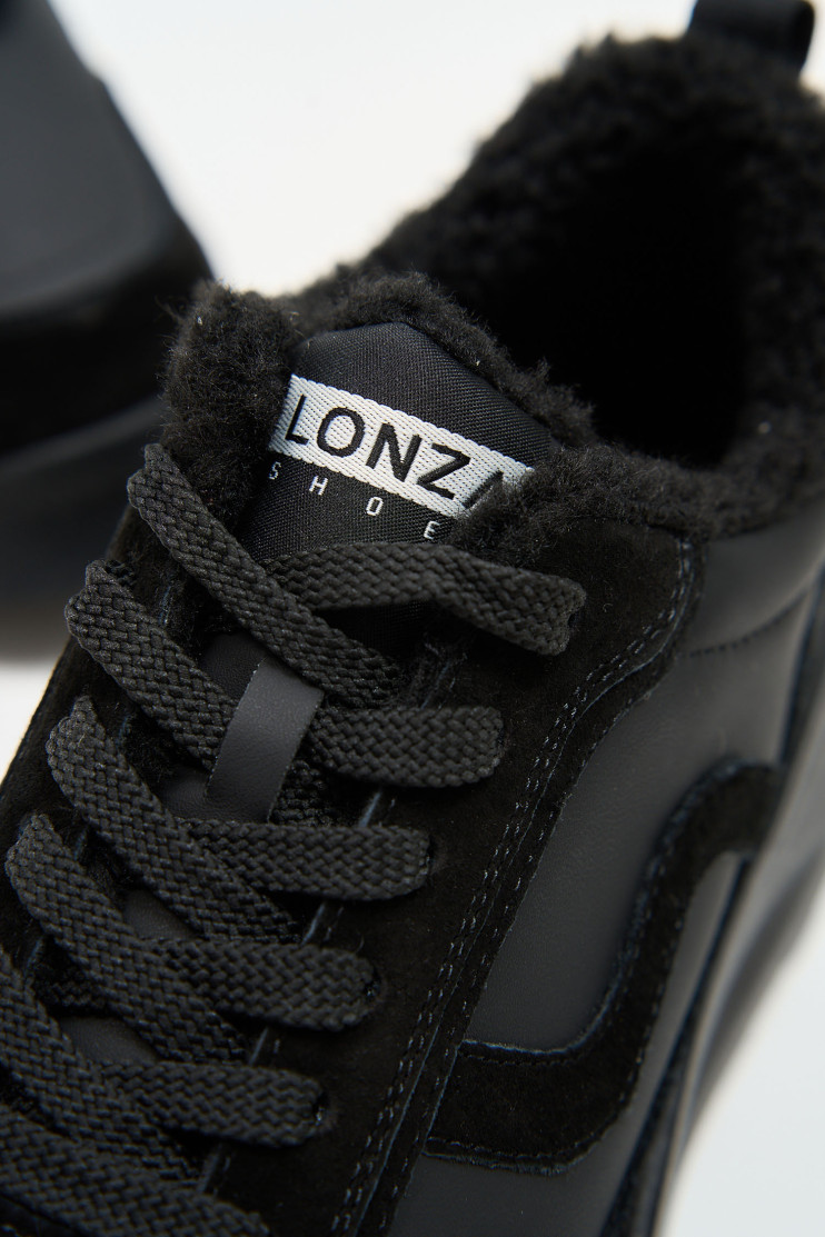 Кросівки Lonza 179715 - Вид 9 - інтернет магазин sandalini.ua