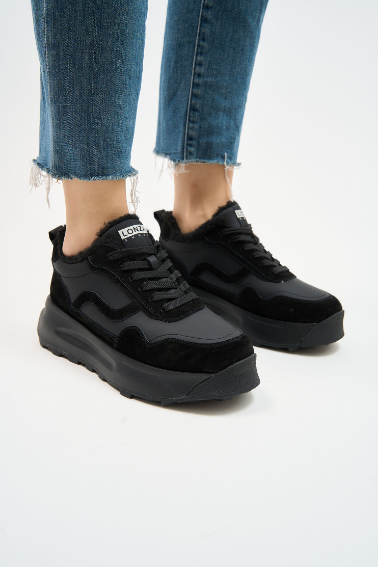 Кросівки Lonza 179715 - Вид 1 - інтернет магазин sandalini.ua