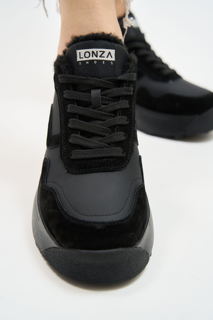 Кросівки Lonza 179715 - Вид 12 - інтернет магазин sandalini.ua