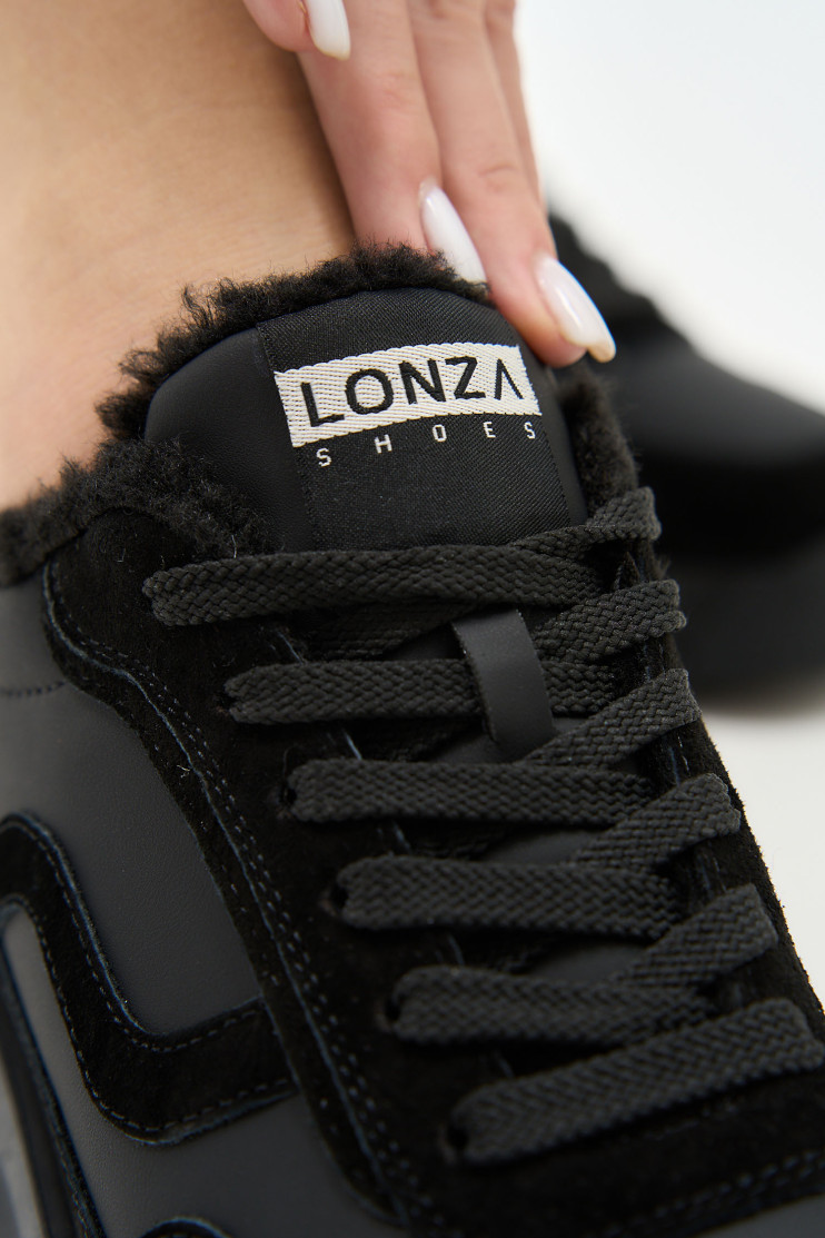 Кросівки Lonza 179715 - Вид 3 - інтернет магазин sandalini.ua