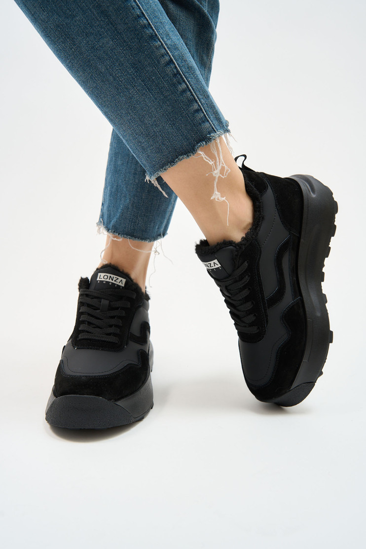 Кросівки Lonza 179715 - Вид 5 - інтернет магазин sandalini.ua