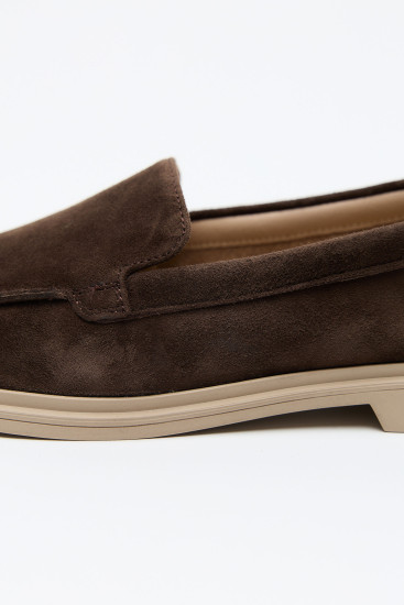 Туфли Lonza 207781