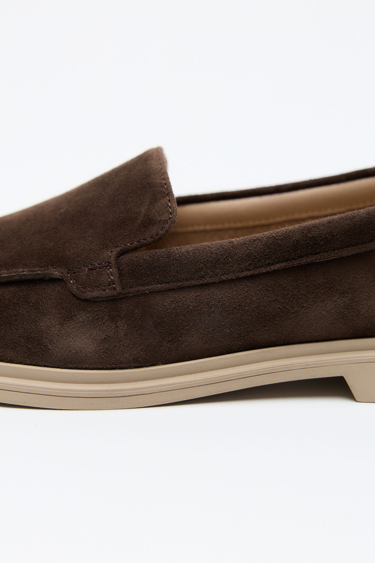 Туфлі Lonza 207781 - Вид 2 - інтернет магазин sandalini.ua