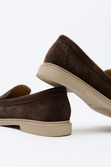 Туфли Lonza 207781