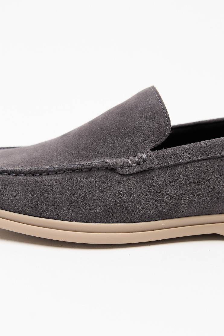 Туфлі чоловічі Fabio Monelli 214316 - Вид 2 - інтернет магазин sandalini.ua