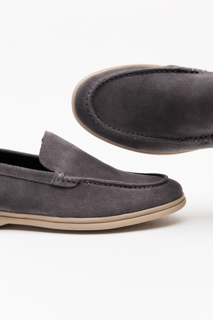 Туфлі чоловічі Fabio Monelli 214316 - Вид 5 - інтернет магазин sandalini.ua