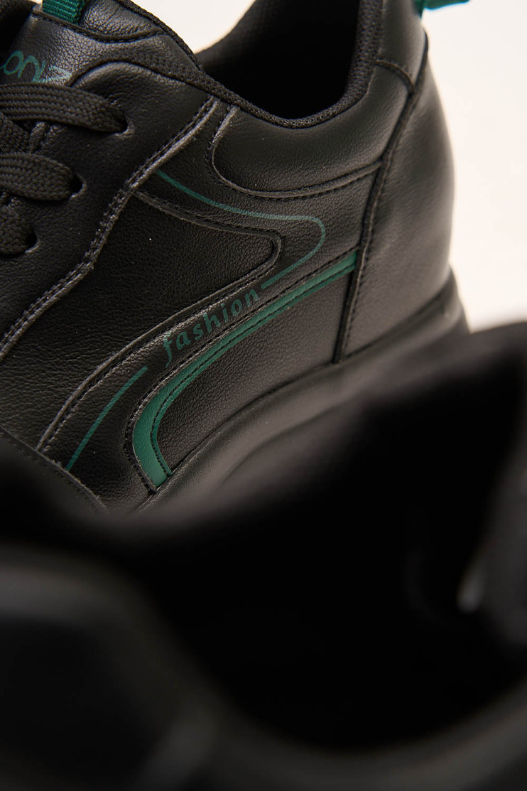 Снікерси Lonza 179014 - Вид 6 - інтернет магазин sandalini.ua