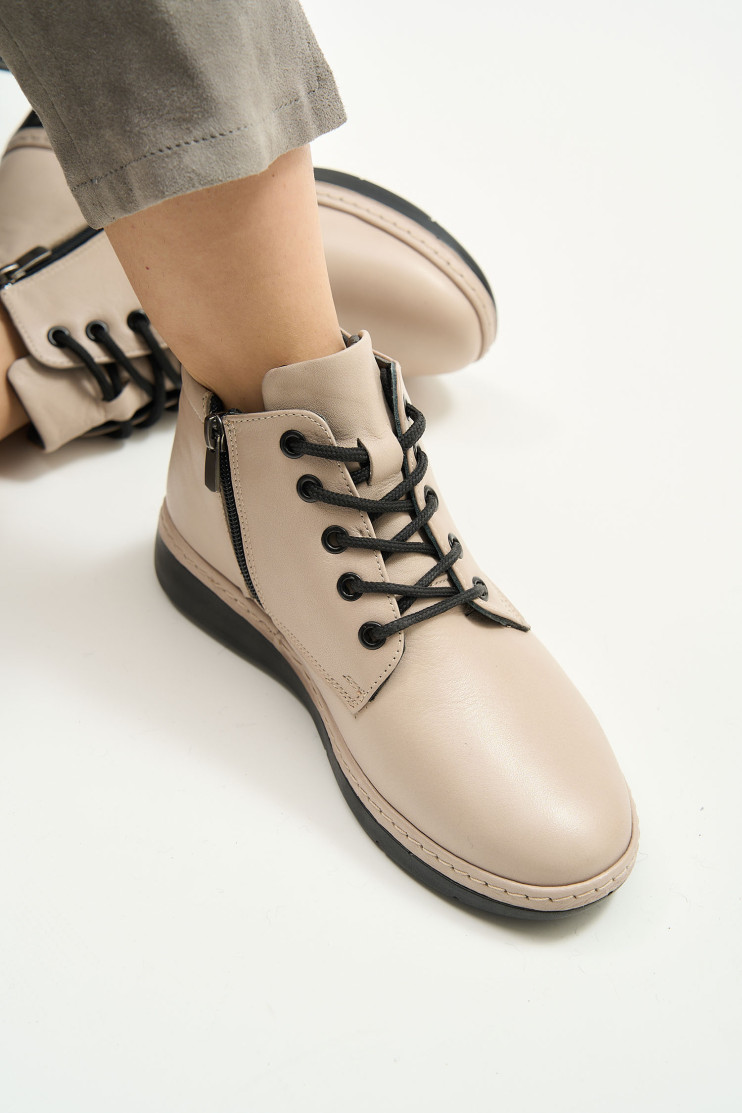 Черевики Anna Lucci 181889 - Вид 2 - інтернет магазин sandalini.ua