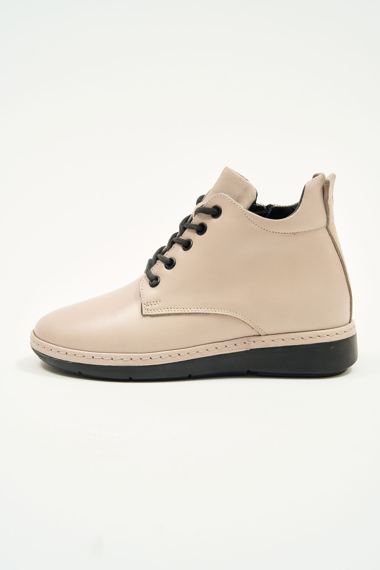 Черевики Anna Lucci 181889 - Вид 3 - інтернет магазин sandalini.ua