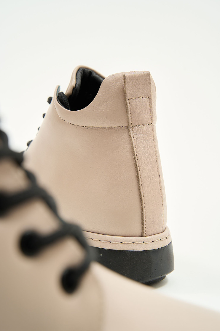 Черевики Anna Lucci 181889 - Вид 5 - інтернет магазин sandalini.ua