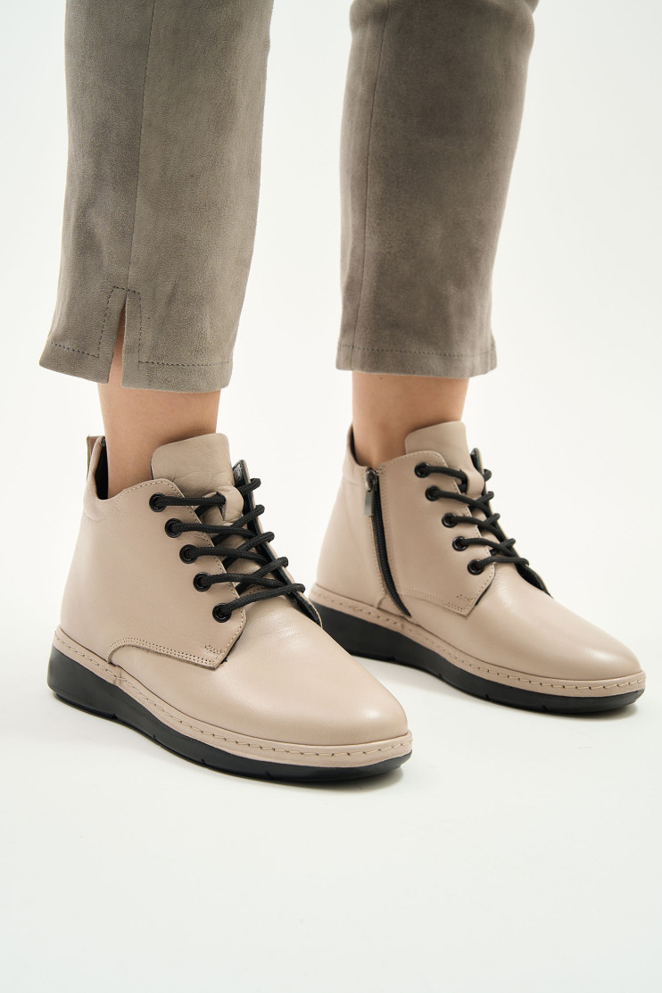 Черевики Anna Lucci 181889 - Вид 8 - інтернет магазин sandalini.ua