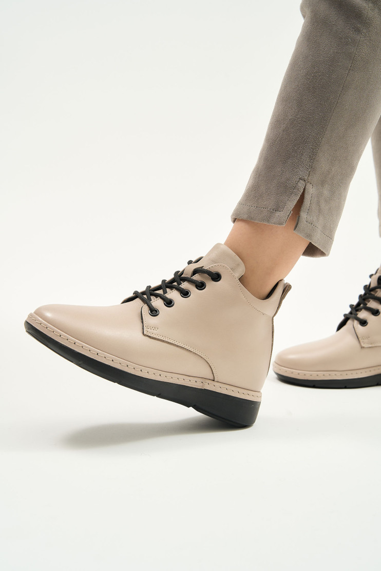 Черевики Anna Lucci 181889 - Вид 9 - інтернет магазин sandalini.ua