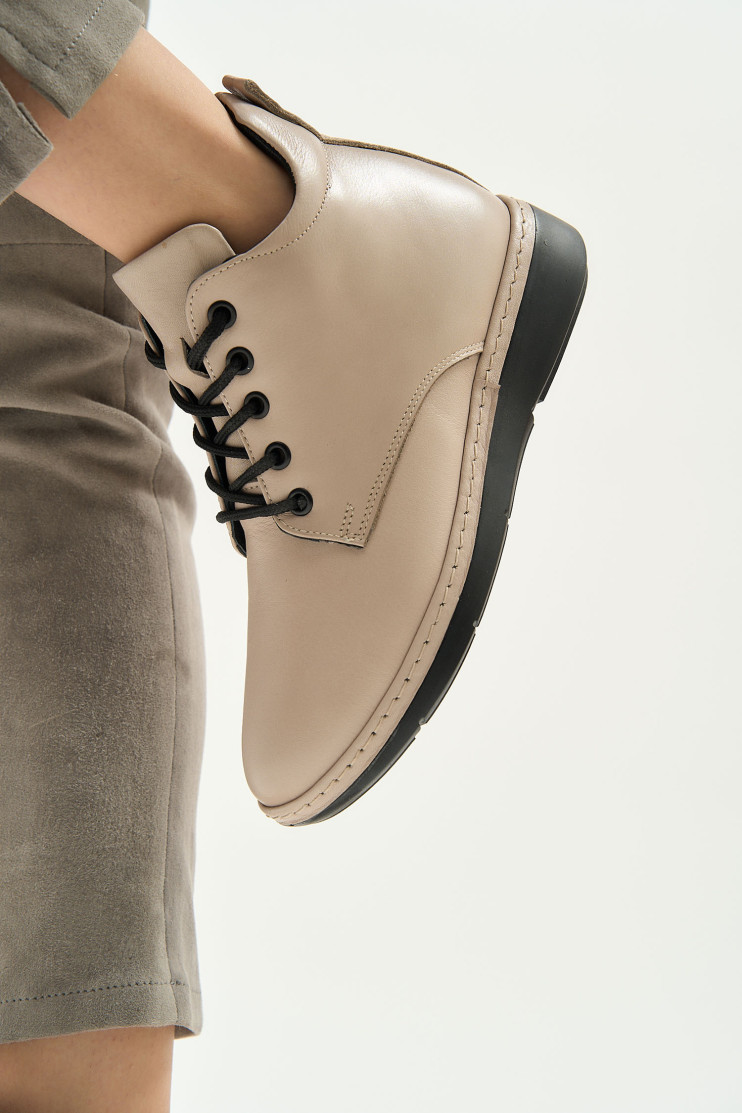 Черевики Anna Lucci 181889 - Вид 10 - інтернет магазин sandalini.ua