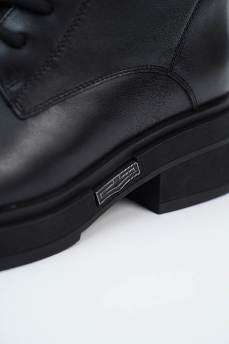 Черевики Fabio Monelli 180999 - Вид 7 - інтернет магазин sandalini.ua