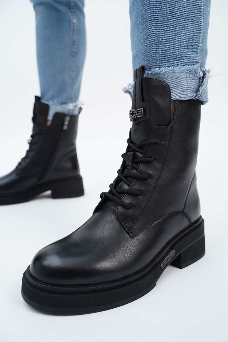 Черевики Fabio Monelli 180999 - Вид 1 - інтернет магазин sandalini.ua