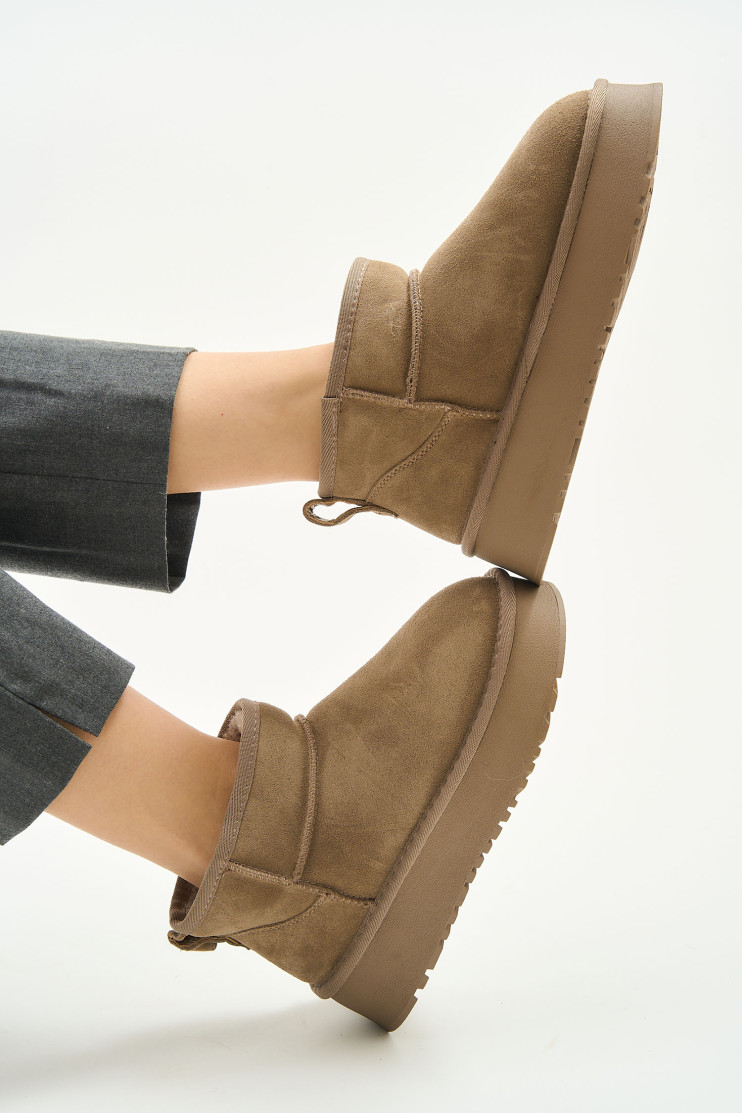 Уггі Lonza 180618 - Вид 8 - інтернет магазин sandalini.ua