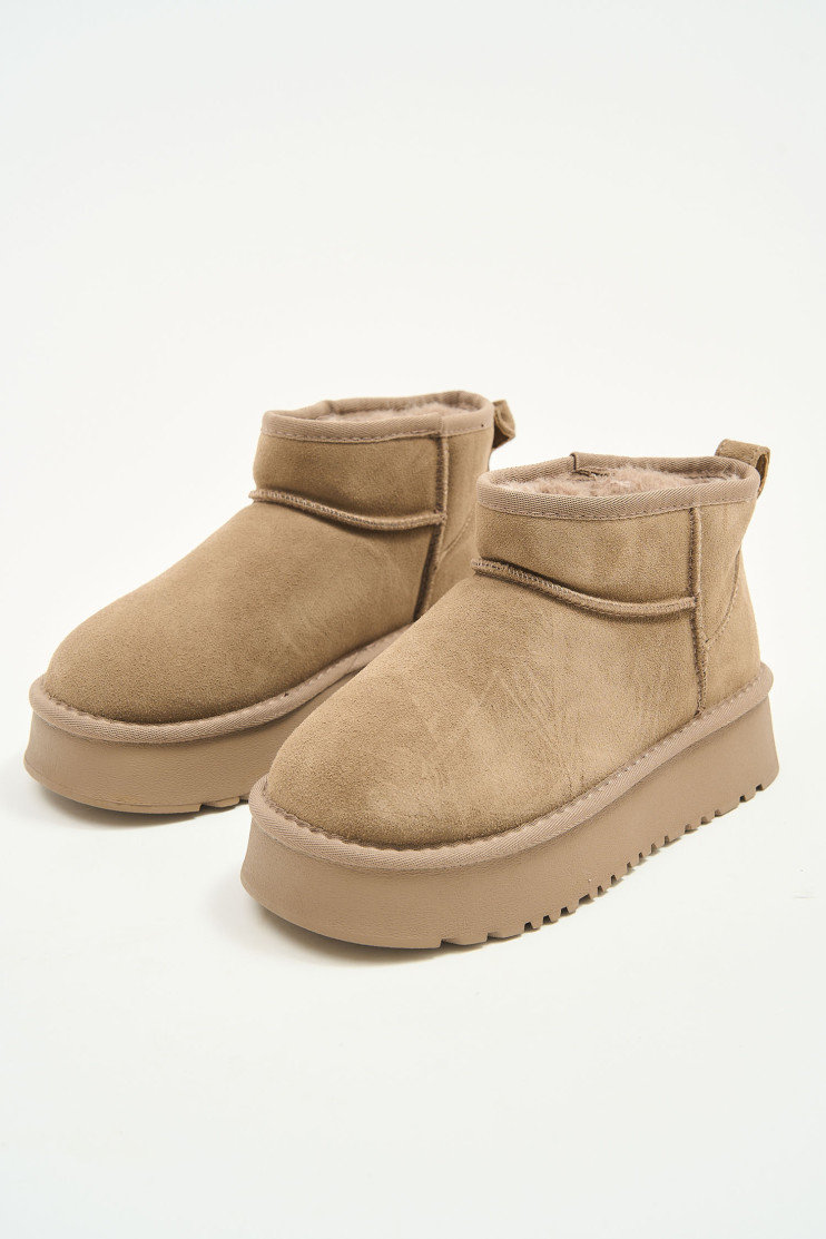 Уггі Lonza 180618 - Вид 7 - інтернет магазин sandalini.ua