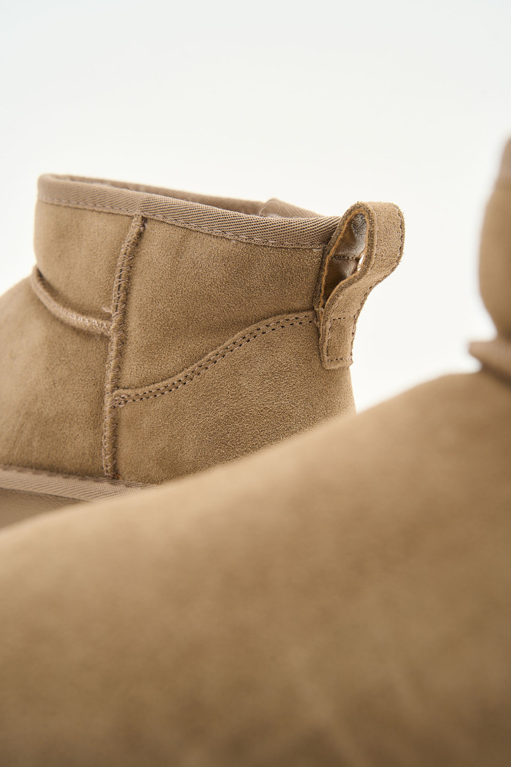 Уггі Lonza 180618 - Вид 10 - інтернет магазин sandalini.ua