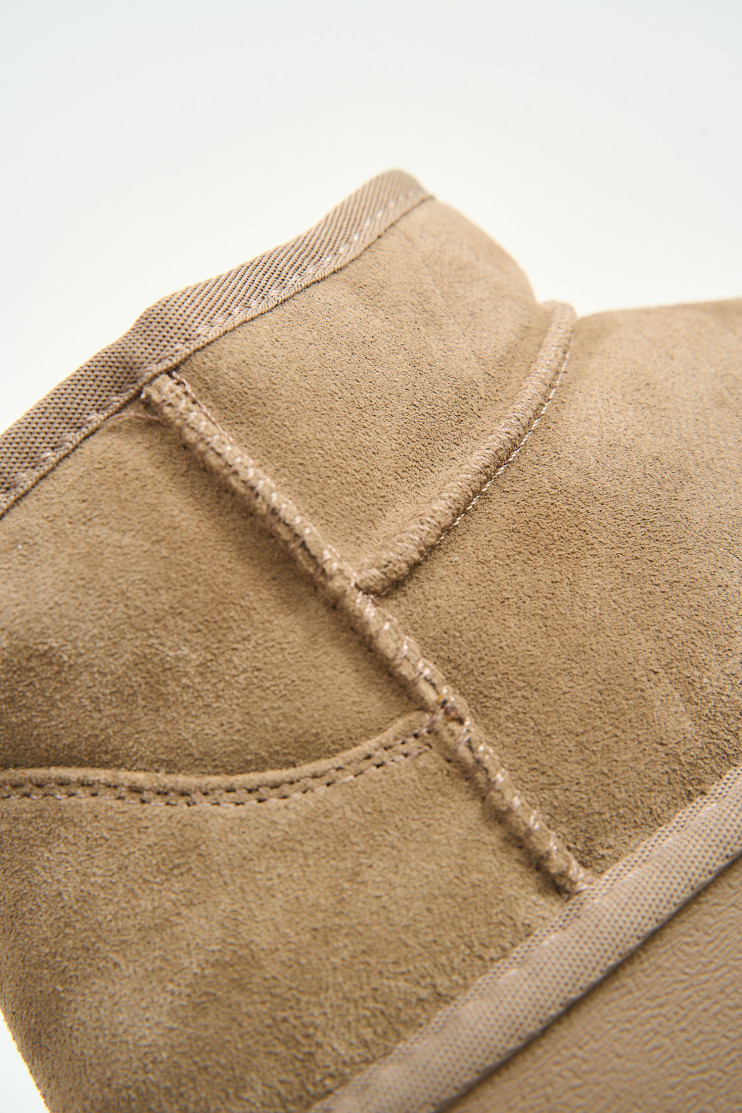 Уггі Lonza 180618 - Вид 4 - інтернет магазин sandalini.ua