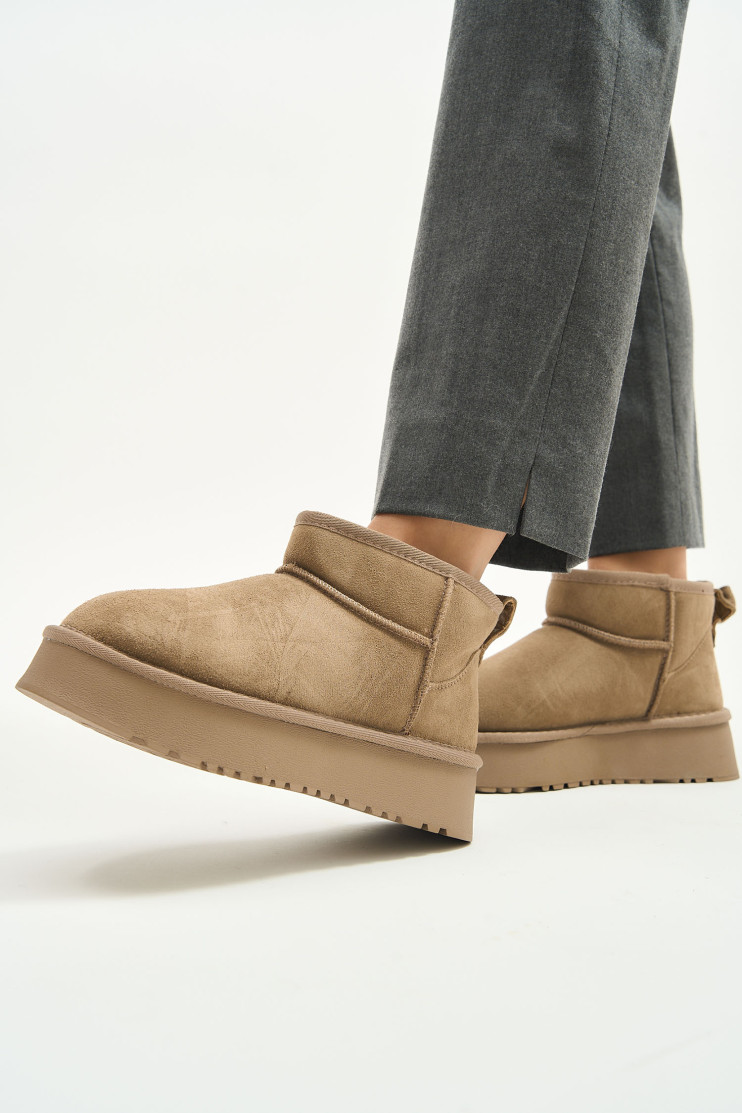 Уггі Lonza 180618 - Вид 11 - інтернет магазин sandalini.ua