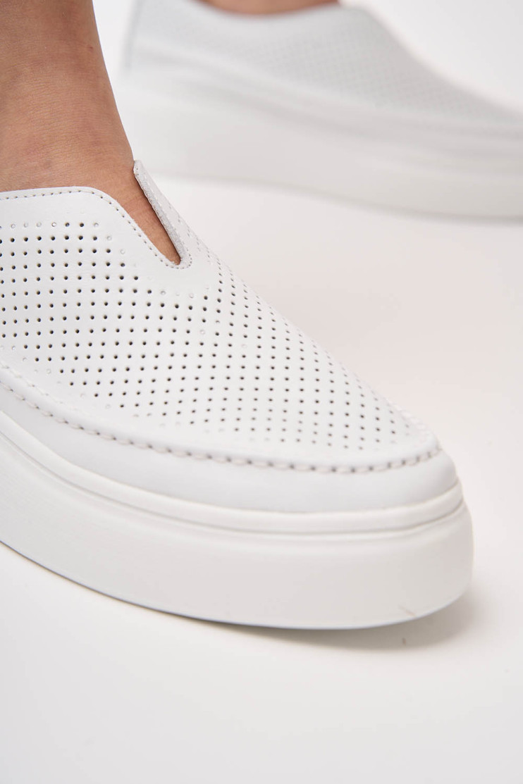 Сліпони Anna Lucci 186053 - Вид 5 - інтернет магазин sandalini.ua