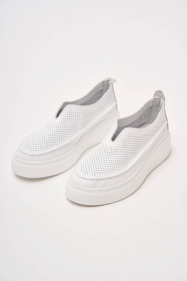 Сліпони Anna Lucci 186053 - Вид 4 - інтернет магазин sandalini.ua