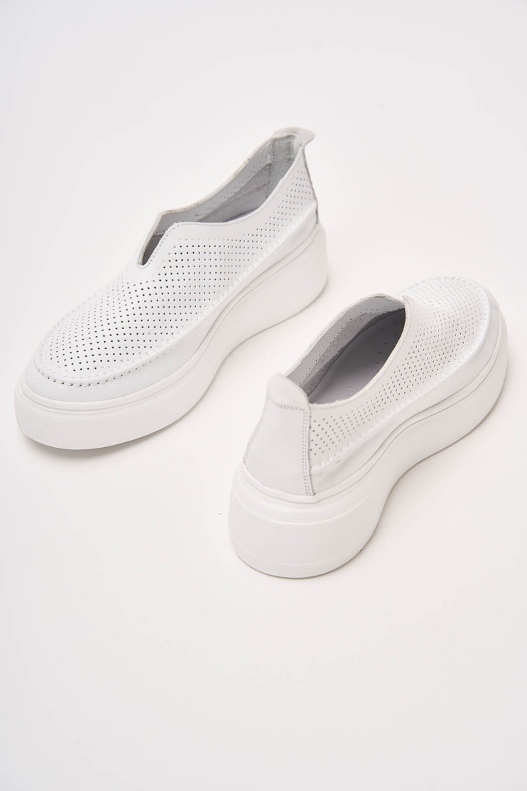 Сліпони Anna Lucci 186053 - Вид 6 - інтернет магазин sandalini.ua