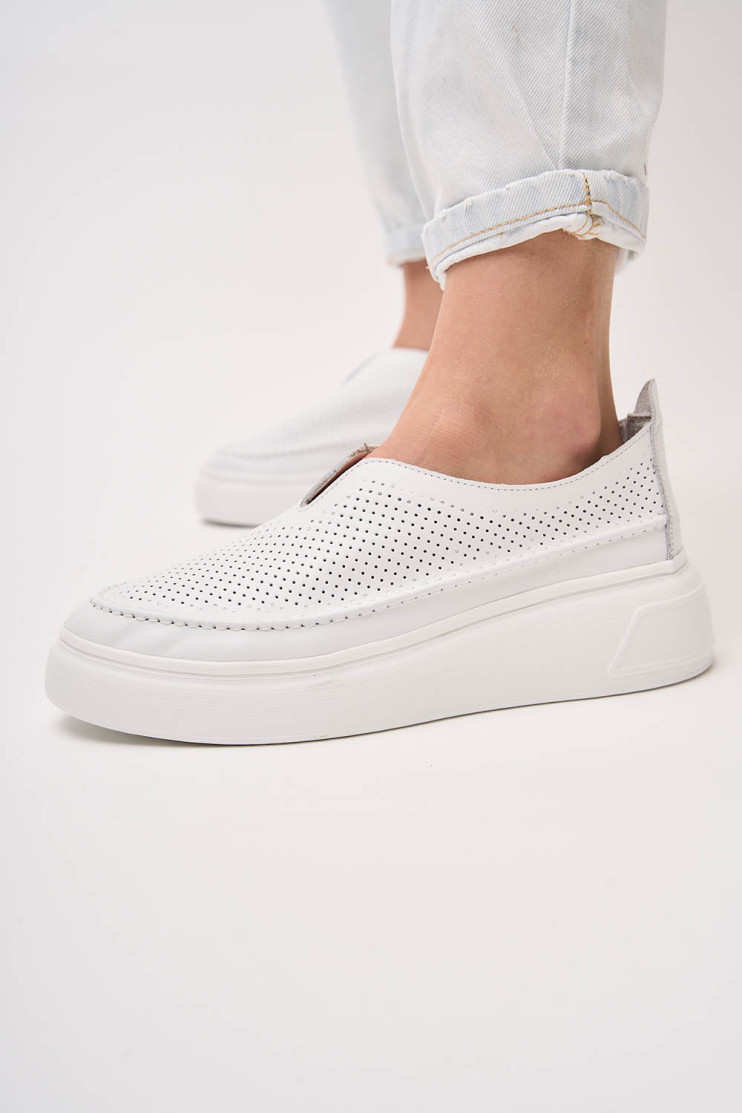 Сліпони Anna Lucci 186053 - Вид 12 - інтернет магазин sandalini.ua