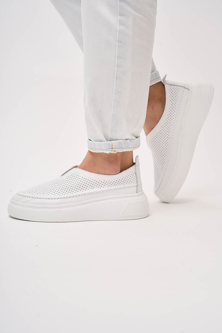 Сліпони Anna Lucci 186053 - Вид 1 - інтернет магазин sandalini.ua