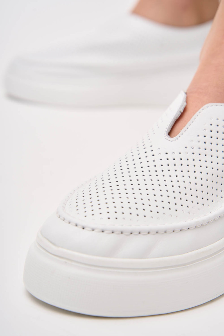 Сліпони Anna Lucci 186053 - Вид 8 - інтернет магазин sandalini.ua