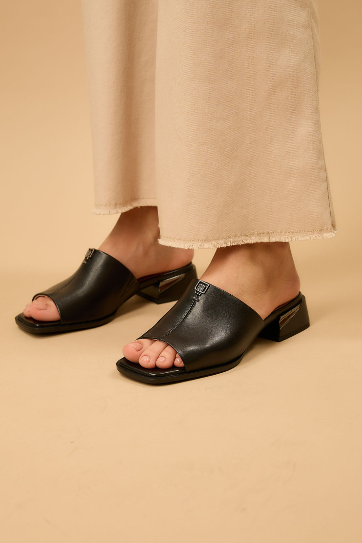 Сабо Lonza 182941 - Вид 4 - інтернет магазин sandalini.ua