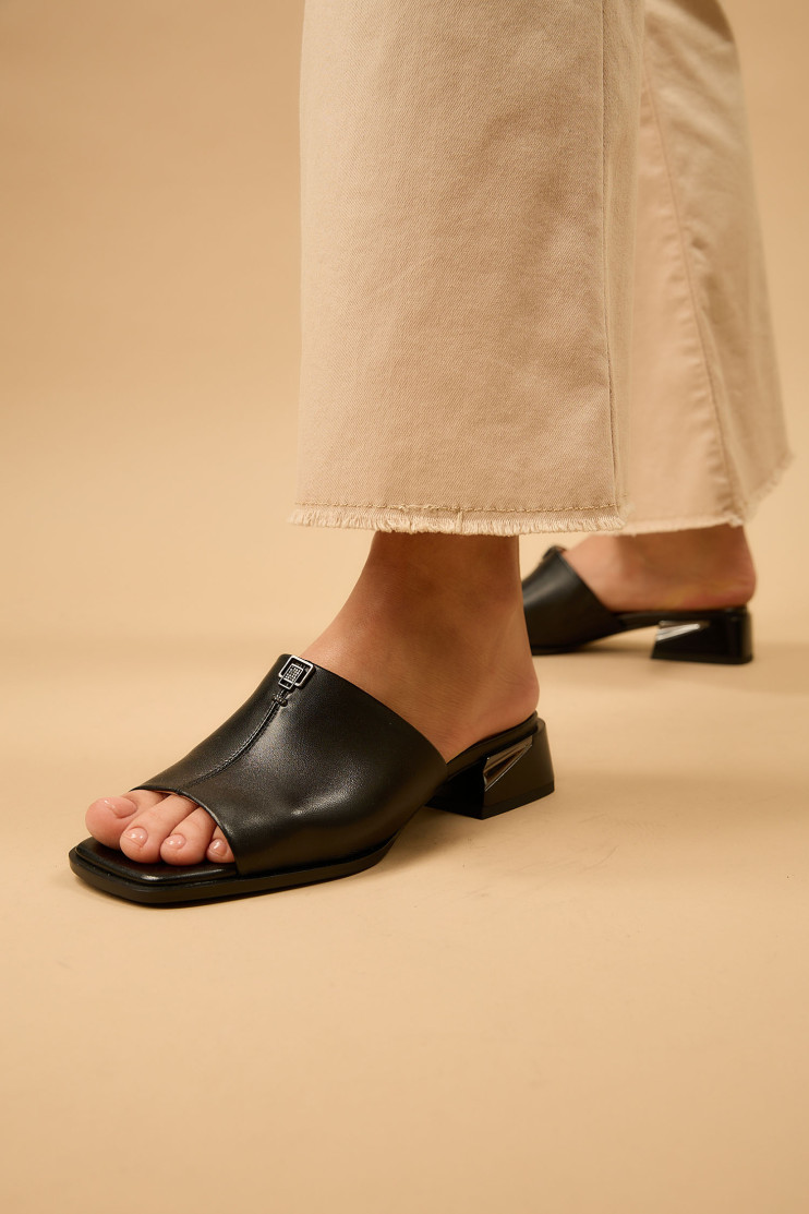 Сабо Lonza 182941 - Вид 11 - інтернет магазин sandalini.ua