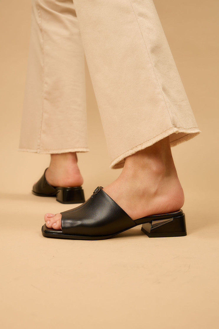 Сабо Lonza 182941 - Вид 5 - інтернет магазин sandalini.ua