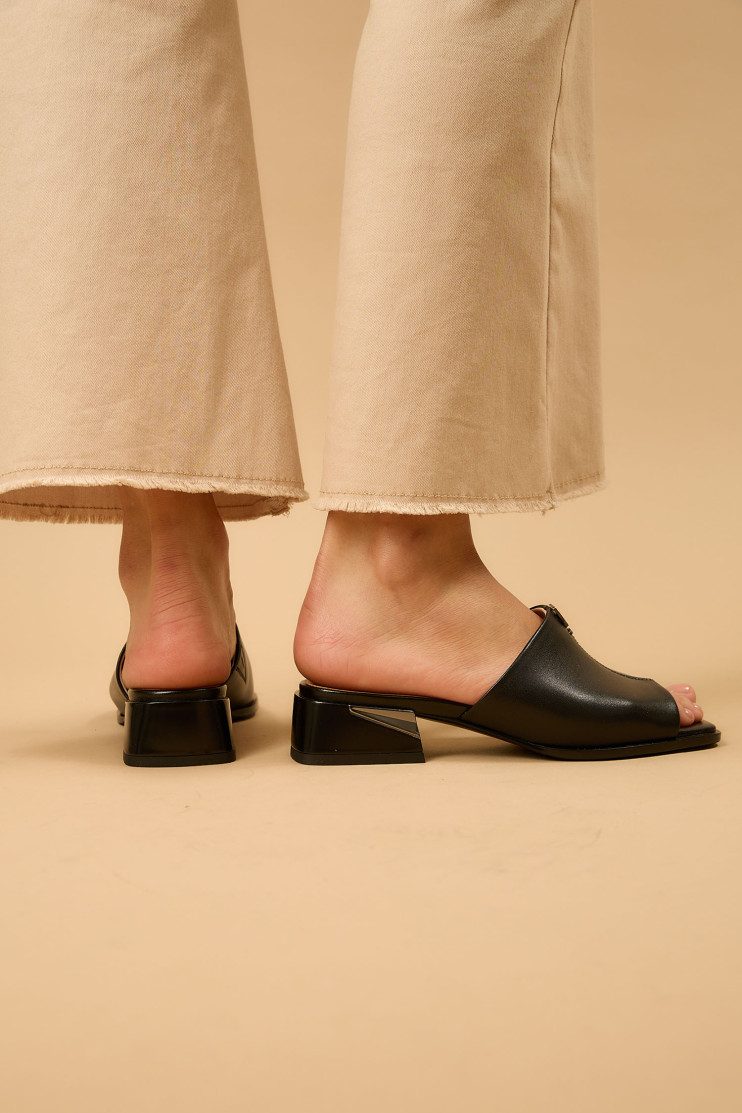 Сабо Lonza 182941 - Вид 13 - інтернет магазин sandalini.ua