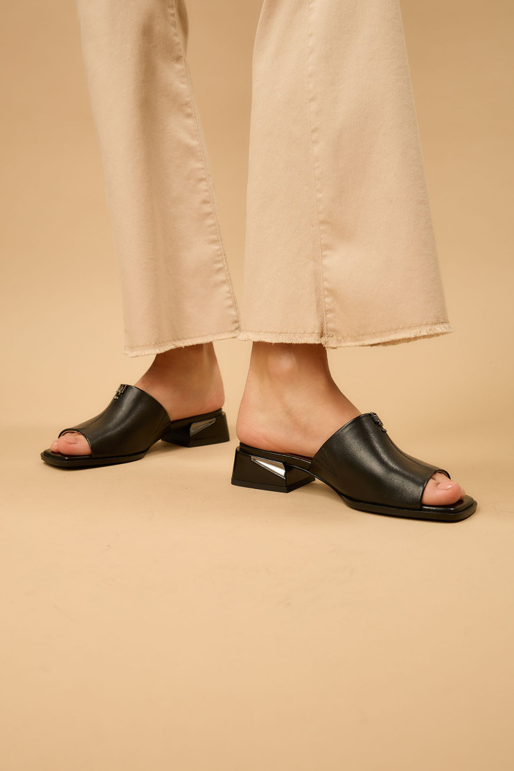 Сабо Lonza 182941 - Вид 7 - інтернет магазин sandalini.ua