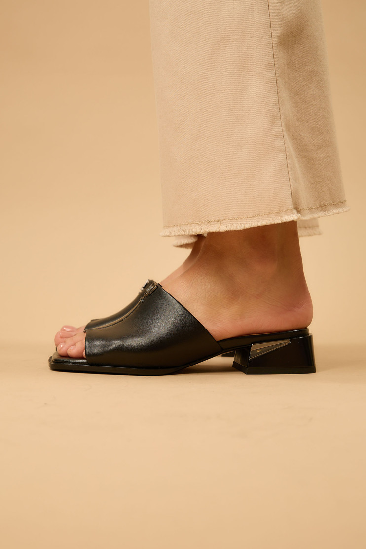 Сабо Lonza 182941 - Вид 9 - інтернет магазин sandalini.ua