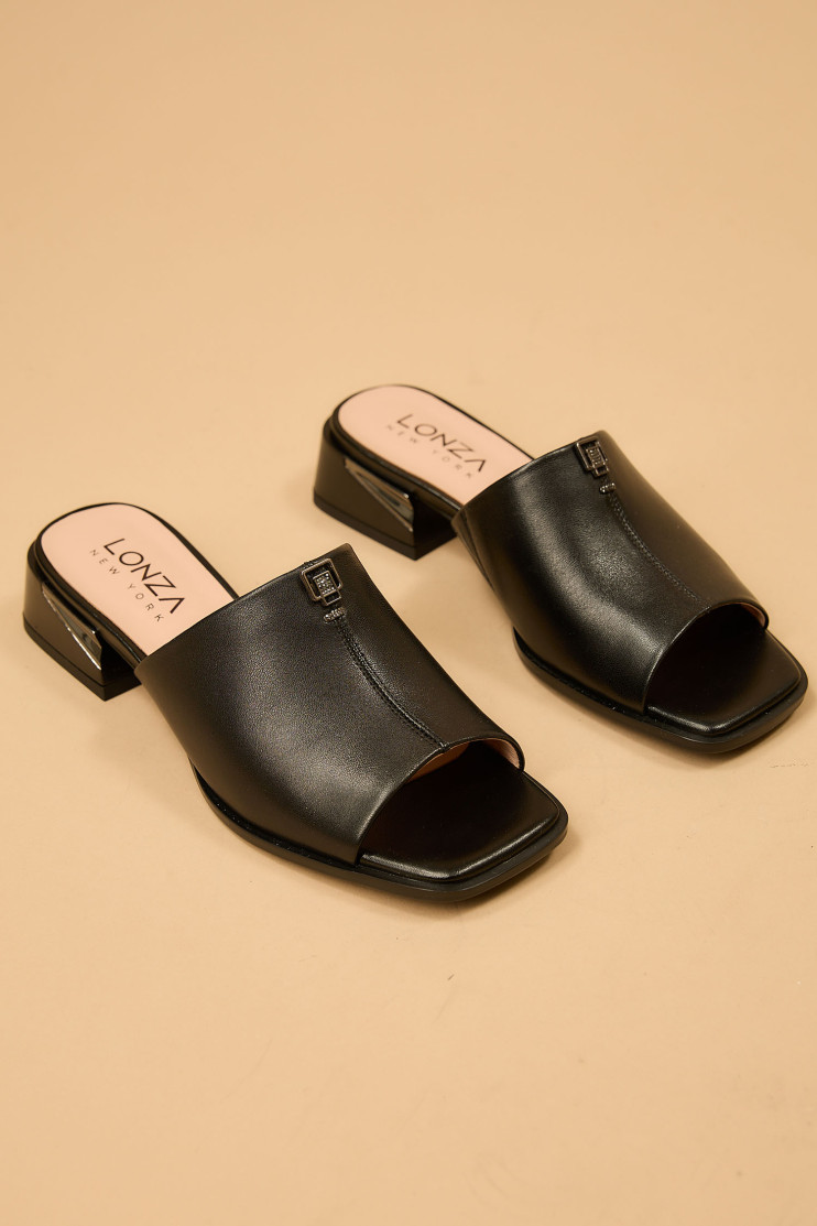 Сабо Lonza 182941 - Вид 2 - інтернет магазин sandalini.ua