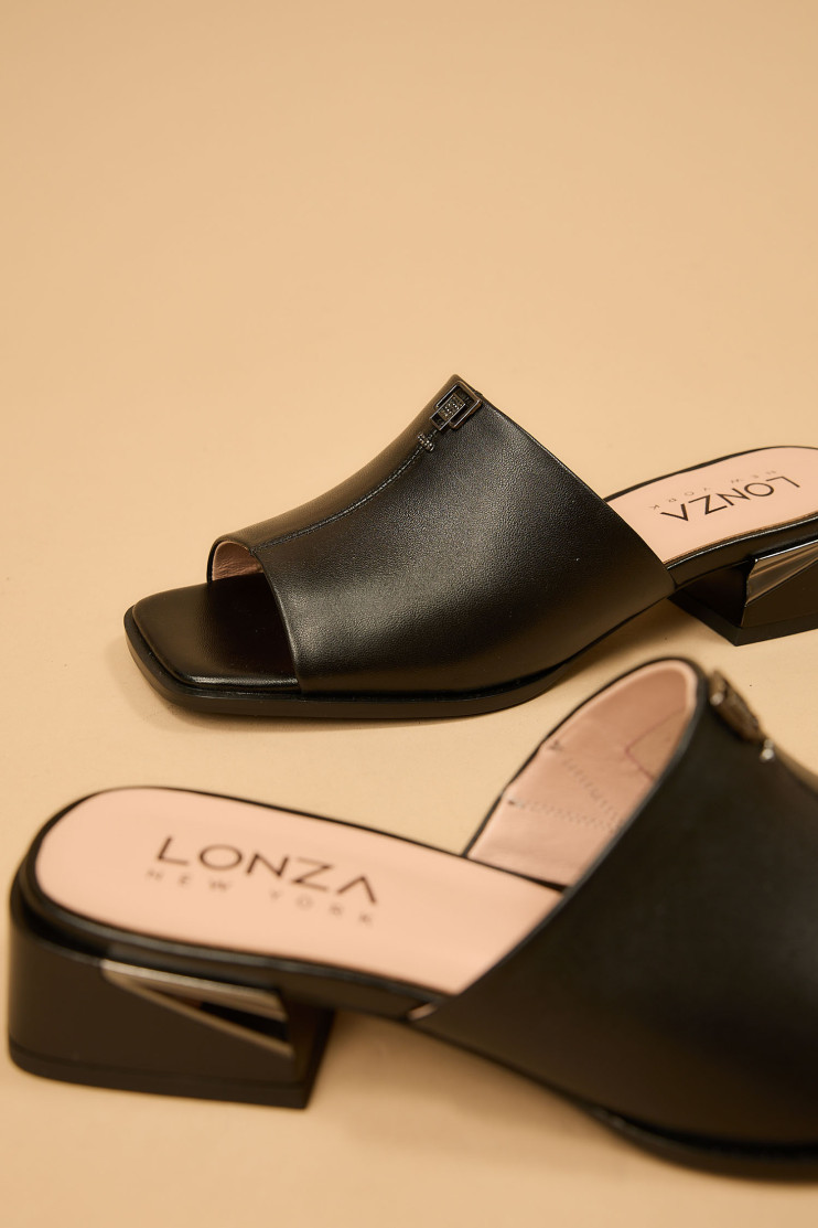 Сабо Lonza 182941 - Вид 6 - інтернет магазин sandalini.ua