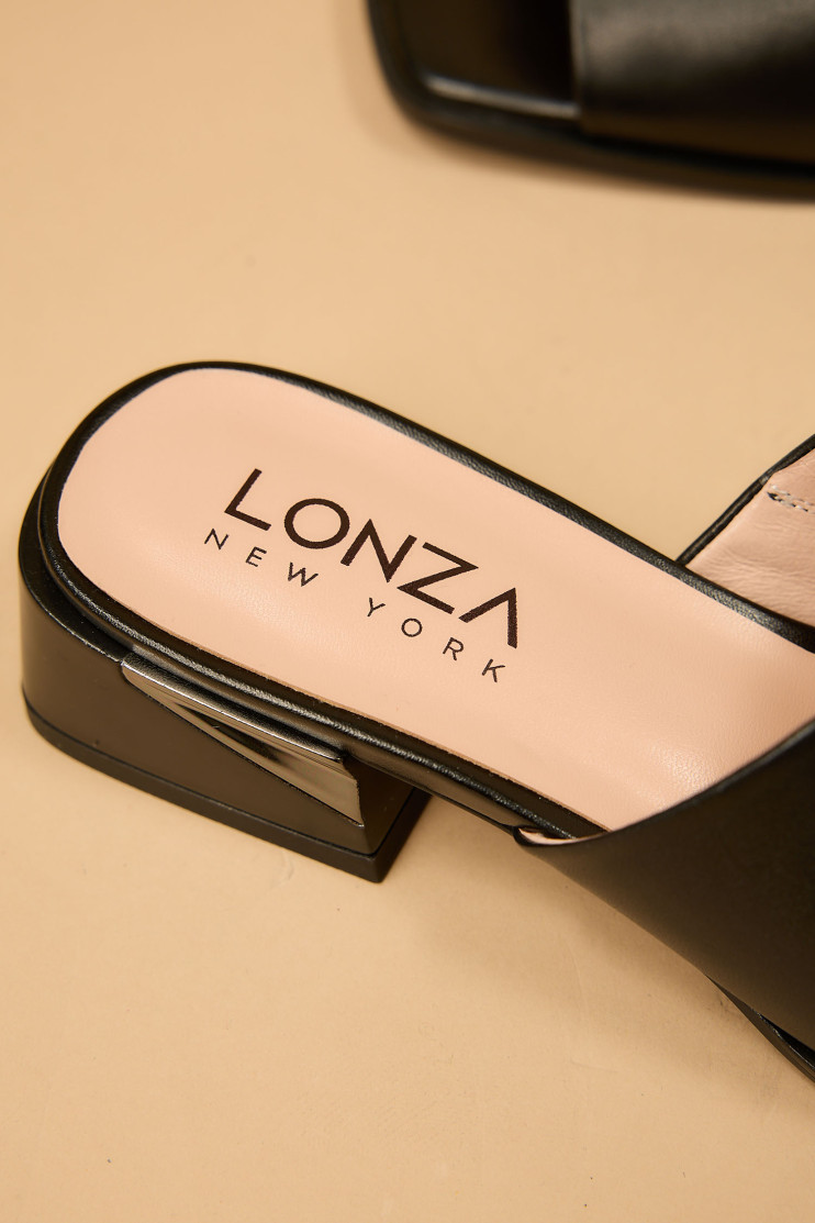 Сабо Lonza 182941 - Вид 8 - інтернет магазин sandalini.ua