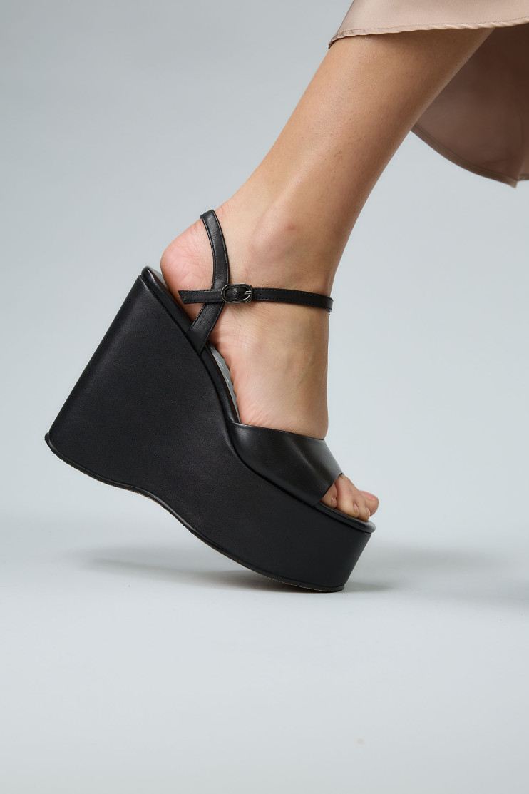 Босоножки Lonza 186679 - Вид 11 - интернет магазин sandalini.ua