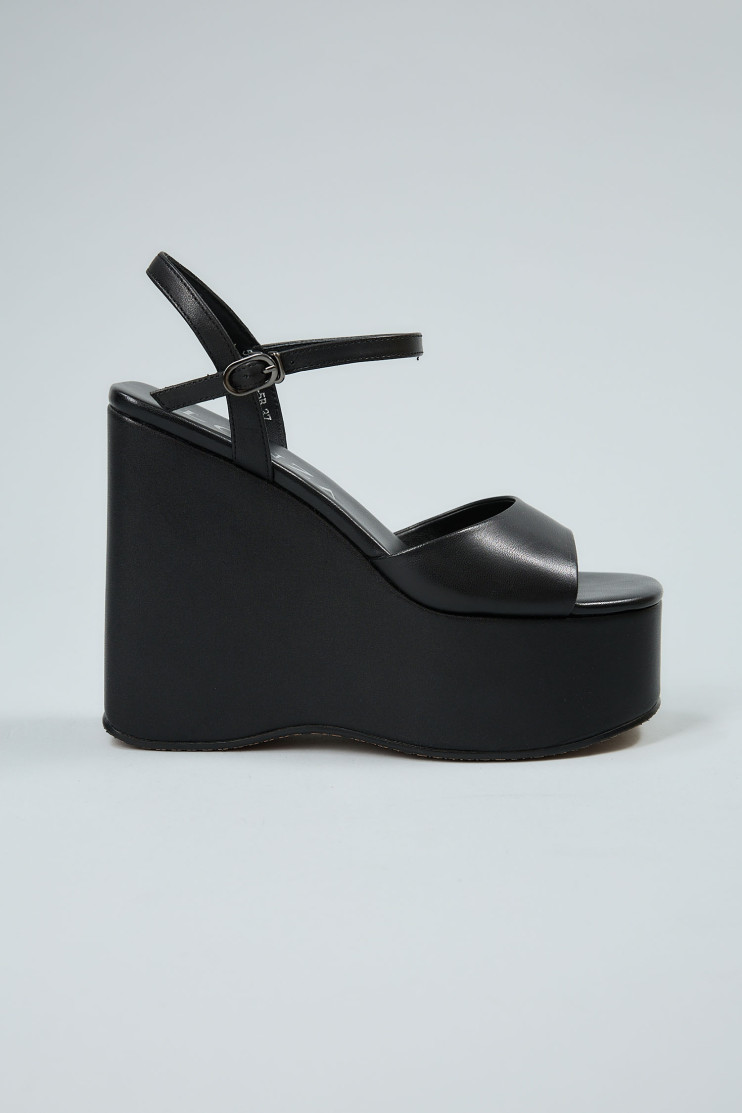 Босоножки Lonza 186679 - Вид 4 - интернет магазин sandalini.ua