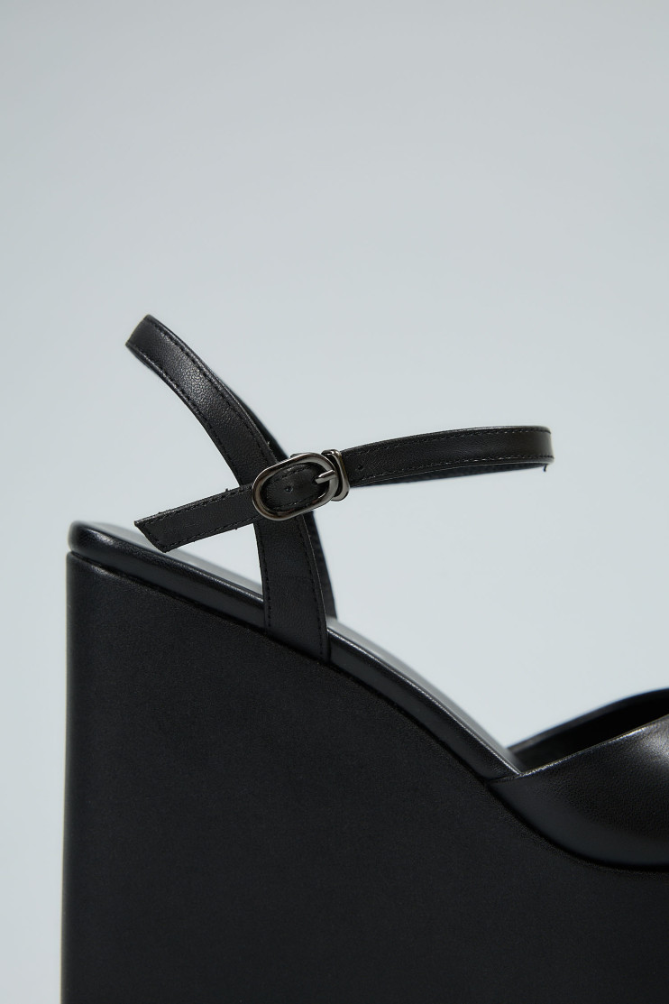 Босоножки Lonza 186679 - Вид 10 - интернет магазин sandalini.ua