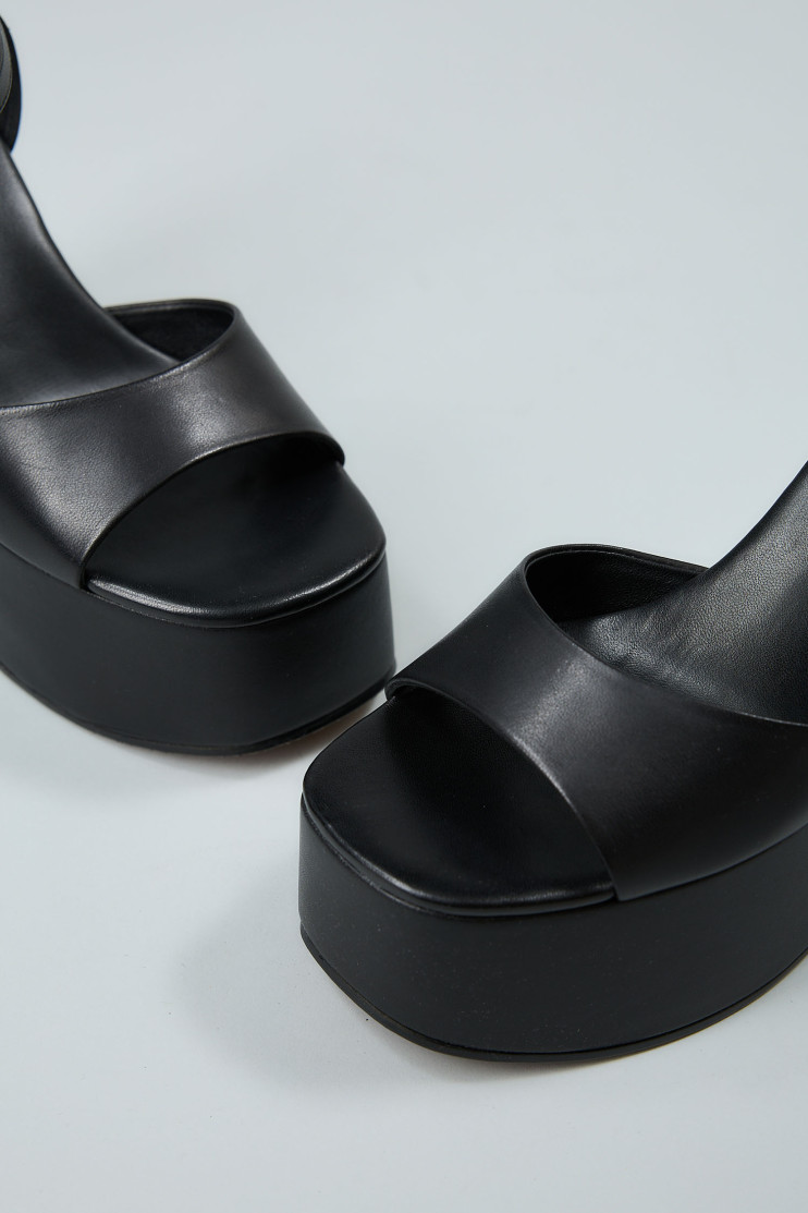 Босоножки Lonza 186679 - Вид 16 - интернет магазин sandalini.ua