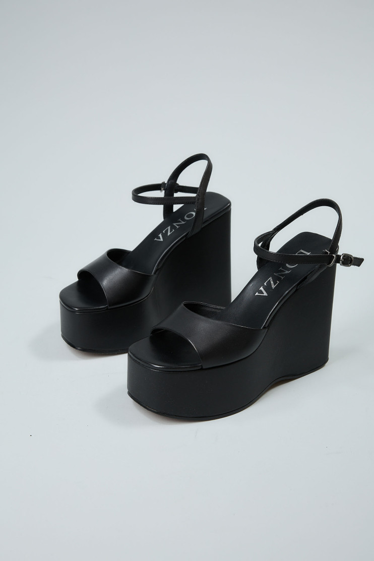 Босоножки Lonza 186679 - Вид 2 - интернет магазин sandalini.ua